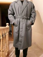 VINTAGE TRENCHCOAT von BEGON/Größe 46/Retro Wintermantel/Wattiert Berlin - Hellersdorf Vorschau