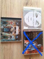 CD Michael Jackson Nordrhein-Westfalen - Spenge Vorschau