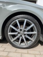 18 Zoll original Audi A3 Alufelgen inkl Reifen Bayern - Lauter Vorschau