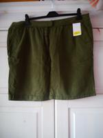 Rock 46 XXXL grün dunkelgrün S.Oliver khaki Niedersachsen - Isernhagen Vorschau