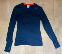 Adidas Long Sleeve Langarmshirt gefüttert Bayern - Würzburg Vorschau
