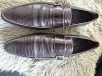 Zara Men Herren Monks Gr. 41 Niedersachsen - Dannenberg (Elbe) Vorschau