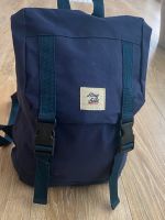 Mango MNG Rucksack Kinder Kinderrucksack  blau Niedersachsen - Wendisch Evern Vorschau