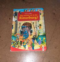 Bilderbuch Was machen wir in der Ritterburg? mit Pappseiten Nordrhein-Westfalen - Wetter (Ruhr) Vorschau