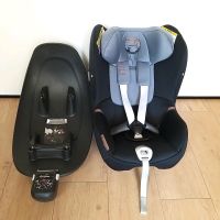 Cybex Sirona M2 iSize Reboarder Kindersitz Lübeck - Kücknitz Vorschau