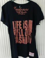 Shirt Madonna Gr. XL Saarbrücken-Dudweiler - Dudweiler Vorschau