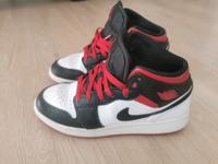 Jordan 1 Mid Gr. 38.5 Nordrhein-Westfalen - Paderborn Vorschau