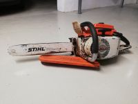 Stihl Motorsäge Bayern - Pressath Vorschau