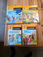 Duden Lesedetektive 1 Klasse Erstleser Lesenfang Leseförderung Hessen - Fulda Vorschau