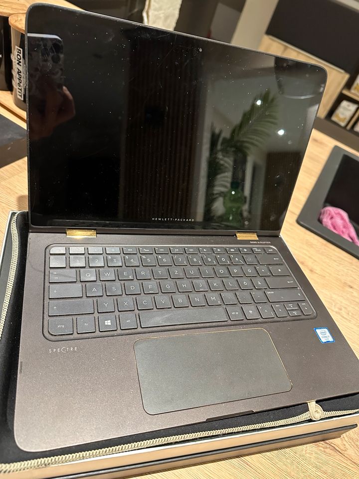 Hp x spectre 360 in Aichtal