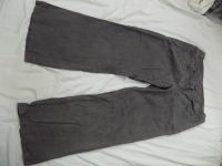 Leinenhose Leinen Hose 44/32 Tom Tailor grau Rheinland-Pfalz - Fachingen Vorschau