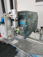 Etikettendrucker CAB Squix mit Applikator Baden-Württemberg - Niedereschach Vorschau