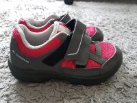 Sneaker Sportschuhe Schuhe Mädchenschuhe Kinderschuhe  Gr.27 Nordrhein-Westfalen - Borchen Vorschau