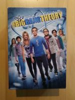 The Big Bang Theory. DVD-Box. Komplette Staffel 1-6. Neu Rheinland-Pfalz - Neustadt an der Weinstraße Vorschau