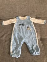 Babykleidung Set Größe 68 Neu, Strampler + Langarmshirt Hamburg - Bergedorf Vorschau