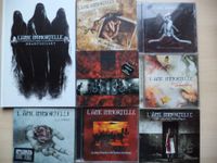 7x L´ame Immortelle CD Sammlung Nordrhein-Westfalen - Rödinghausen Vorschau