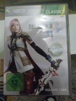 X Box 360 - Final Fantasy XIII Nordrhein-Westfalen - Erftstadt Vorschau