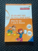 So gelingt der Schulanfang alles für die 1. und 2. Klasse Bayern - Ansbach Vorschau