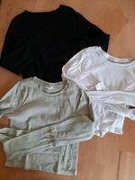 Even&Odd Shirts, Gr. S, 3er Set Bayern - Lamerdingen Vorschau
