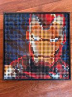 LEGO 31199 Marvel Studios Iron Man - Puzzlebild Bayern - Alzenau Vorschau