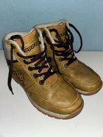 Kappa Schuhe Boots 38 beige okka Jungen Übergang Niedersachsen - Hude (Oldenburg) Vorschau