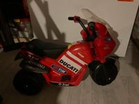 Ducati Motorrad für Kinder Hessen - Darmstadt Vorschau