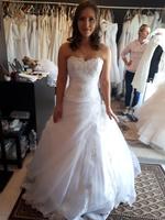 Brautkleid Bayern - Puchheim Vorschau