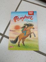 Ponyherz rettet Anni Kinderbuch Saarland - Namborn Vorschau
