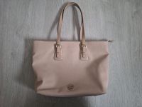 Shopper Handtasche Tasche beige rosé von Bugatti Rheinland-Pfalz - Staudt Vorschau