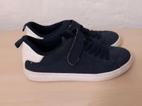 Sneaker,  H&M, blau, weiß, Gr. 31 Niedersachsen - Munster Vorschau