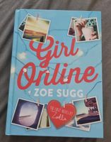 Girl Online, Band 1, Zoe Sugg Schleswig-Holstein - Lübeck Vorschau