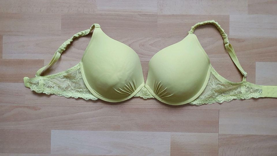 ❤ BH ❤ Hunkemöller Bodique 80E mit Spitze push up in Dortmund