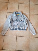 Jeansjacke Gr. 38 Baden-Württemberg - Heddesheim Vorschau