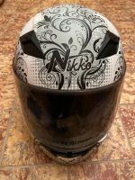 Motorrad/ Roller Helm Nikko Gr. S Nordrhein-Westfalen - Engelskirchen Vorschau