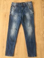 Fayza Evo Jeans Köln - Weiß Vorschau