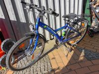 Kinderfahrrad Böttcher 24 Zoll Schleswig-Holstein - Arnis Vorschau