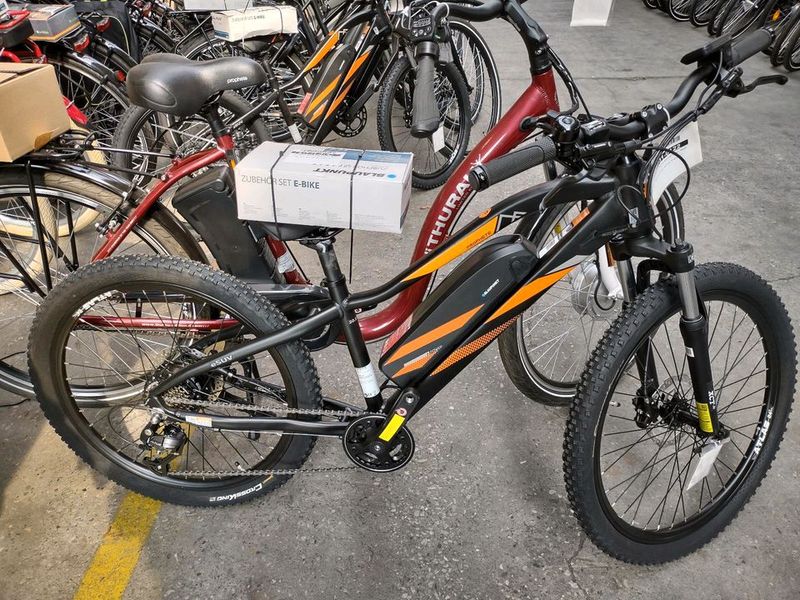 Prophete 24 Zoll E-Bike Graveler 20.ESS.10 MTB in Nordrhein-Westfalen -  Beckum | Kinderfahrrad gebraucht kaufen | eBay Kleinanzeigen ist jetzt  Kleinanzeigen