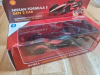 Rare Shell collection  Nissan Formula E  Gen 2  RC car Nordrhein-Westfalen - Troisdorf Vorschau