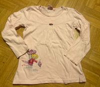 Prinzessin Lillifee Shirt Gr.104/110 Schleswig-Holstein - Norderstedt Vorschau