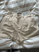 Hollister Leinen Short Steele / Kray - Essen Freisenbruch Vorschau