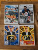 Wii Spiele Top Zustand pro Spiel 3€ Baden-Württemberg - Villingen-Schwenningen Vorschau