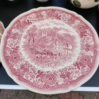 Villeroy & Boch Burgenland Kuchenteller Servierplatte Speyer - Dudenhofen Vorschau