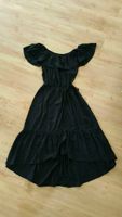 Sommerkleid / Größe: S / Farbe: schwarz Bayern - Herrieden Vorschau