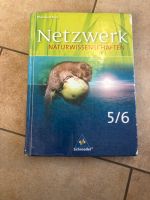 Bio-Buch Netzwerk Naturwissenschaften 5/6 Rheinland-Pfalz - Nierstein Vorschau