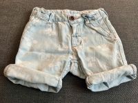 H&M Baby Mickey Mouse kurze Hose / Short Größe 74 Junge Bayern - Kaufbeuren Vorschau