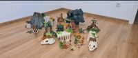 Playmobil Dinos Niedersachsen - Wolfsburg Vorschau