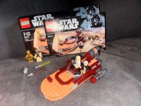 Lego Star Wars 75173 Ovp Anleitung Schleswig-Holstein - Hohenwestedt Vorschau
