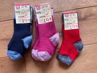 Hirsch Schurwollsocken Gr 18 - 20 neu Söckchen Socken Wolle Bayern - Bamberg Vorschau