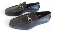 Original Slipper von "GUCCI" in Gr. 43,5 - wie neu Bayern - Bissingen Vorschau