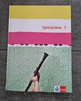 Musikbuch Spielpläne 1 Rheinland-Pfalz - Siershahn Vorschau